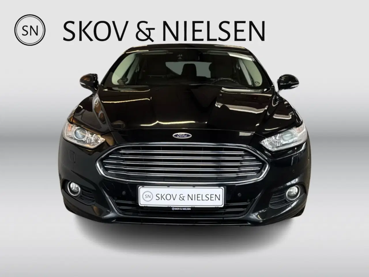 Billede 4 - Ford Mondeo 1,5 SCTi 160 Titanium stc.