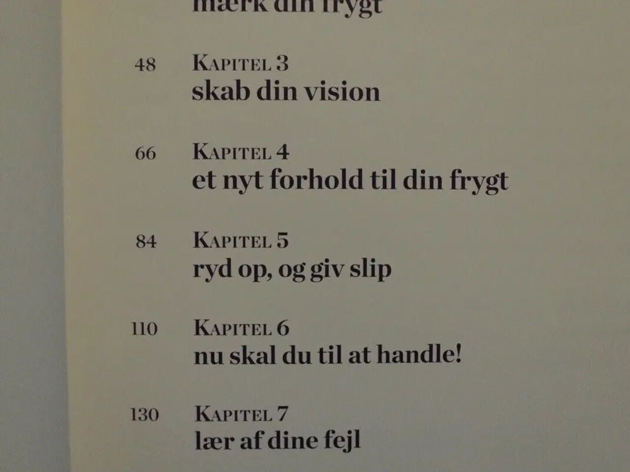 Billede 2 - hvad venter du egentlig på - sådan vender du din ,