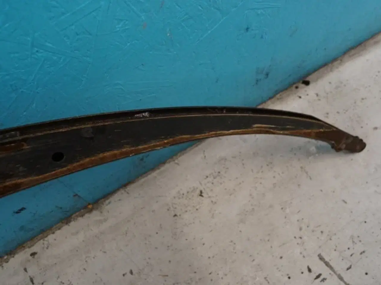 Billede 11 - New Holland BB9090 Plus Nål 700182232