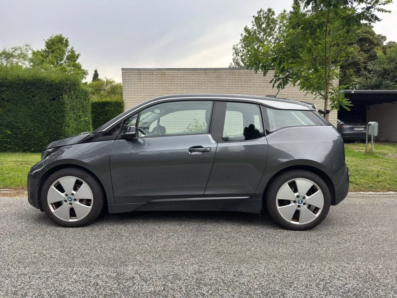 Billede 8 - BMW i3  BEV