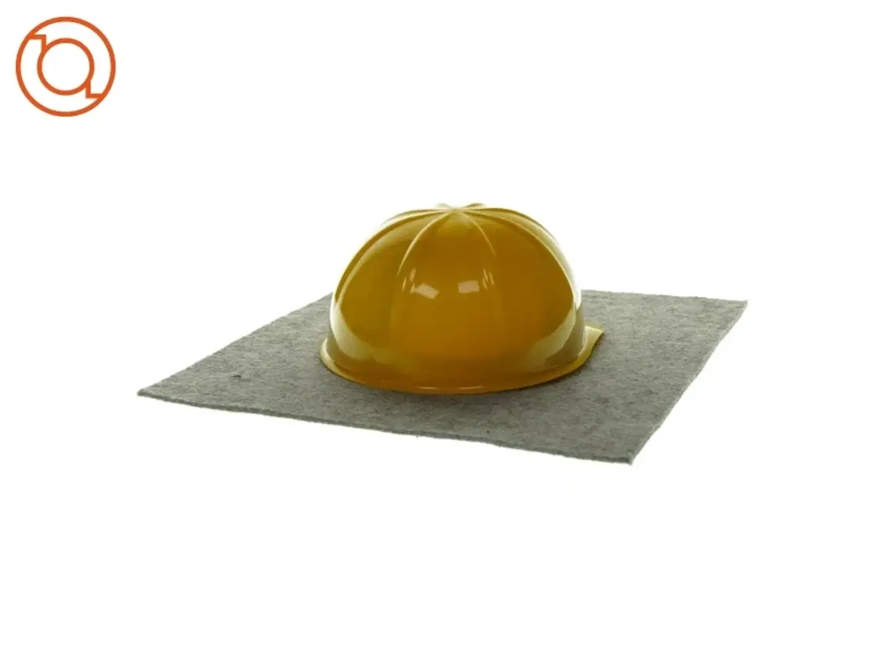 Billede 4 - Arbejdshat (str. 26 x 20 x 11 cm)