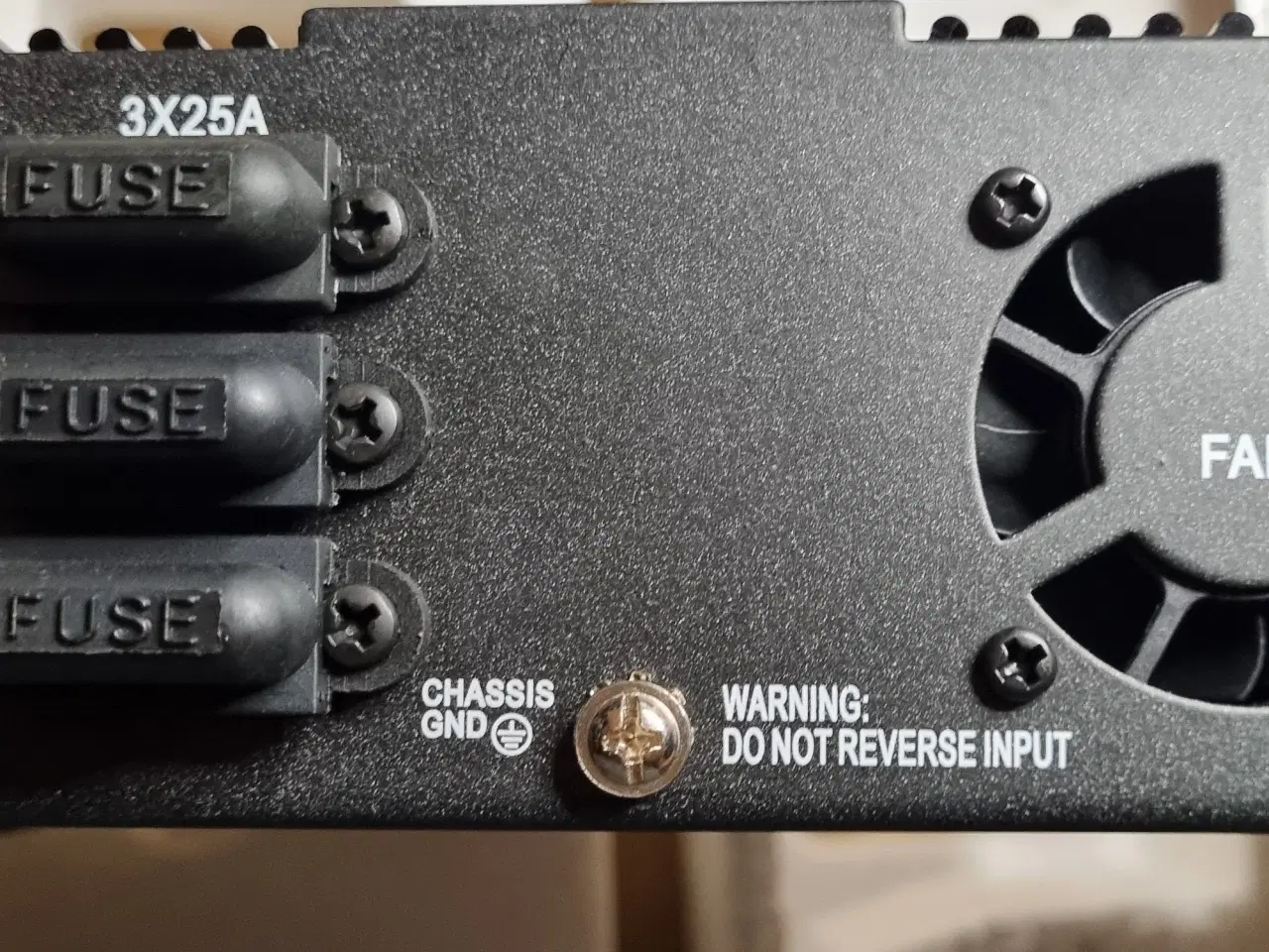 Billede 7 - Inverter 600W