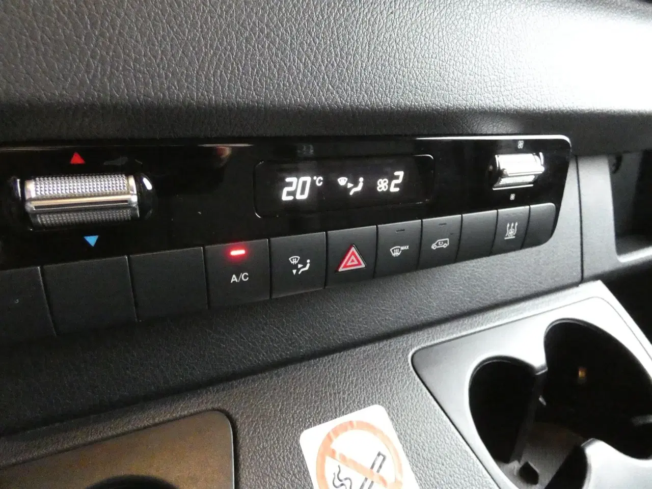 Billede 15 - Mercedes-Benz Sprinter 317 2,0 CDI A3 RWD 9G-Tronic 170HK Ladv./Chas. 9g Aut.