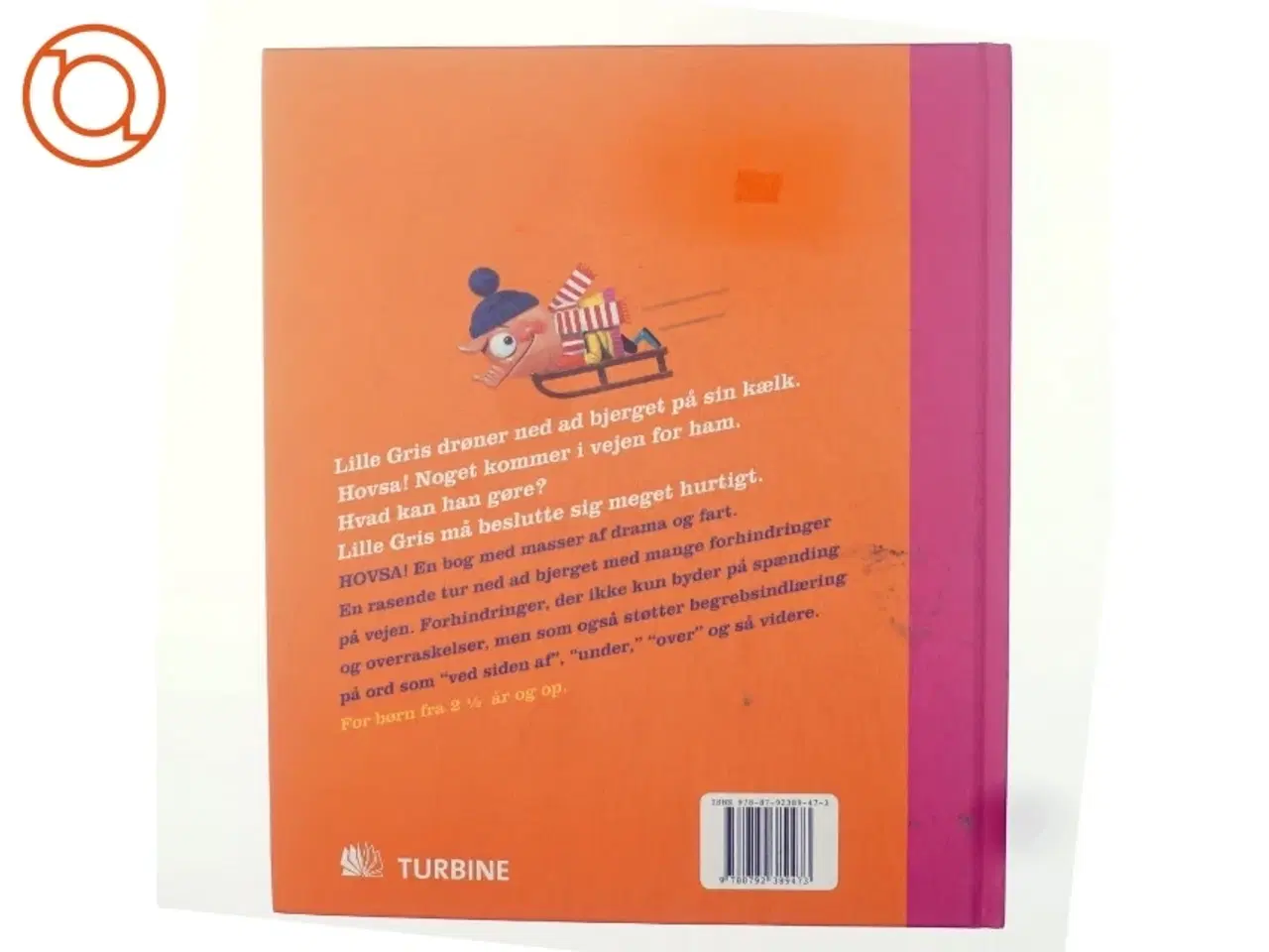 Billede 3 - Hovsa af Leo Timmers