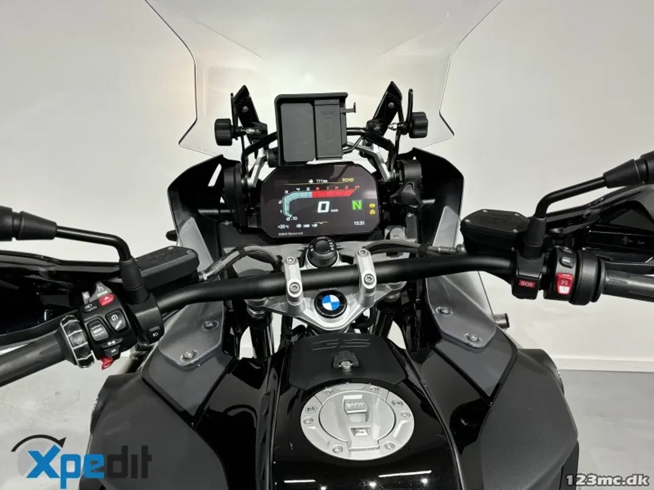 Billede 11 - BMW R 1250 GS Adventure