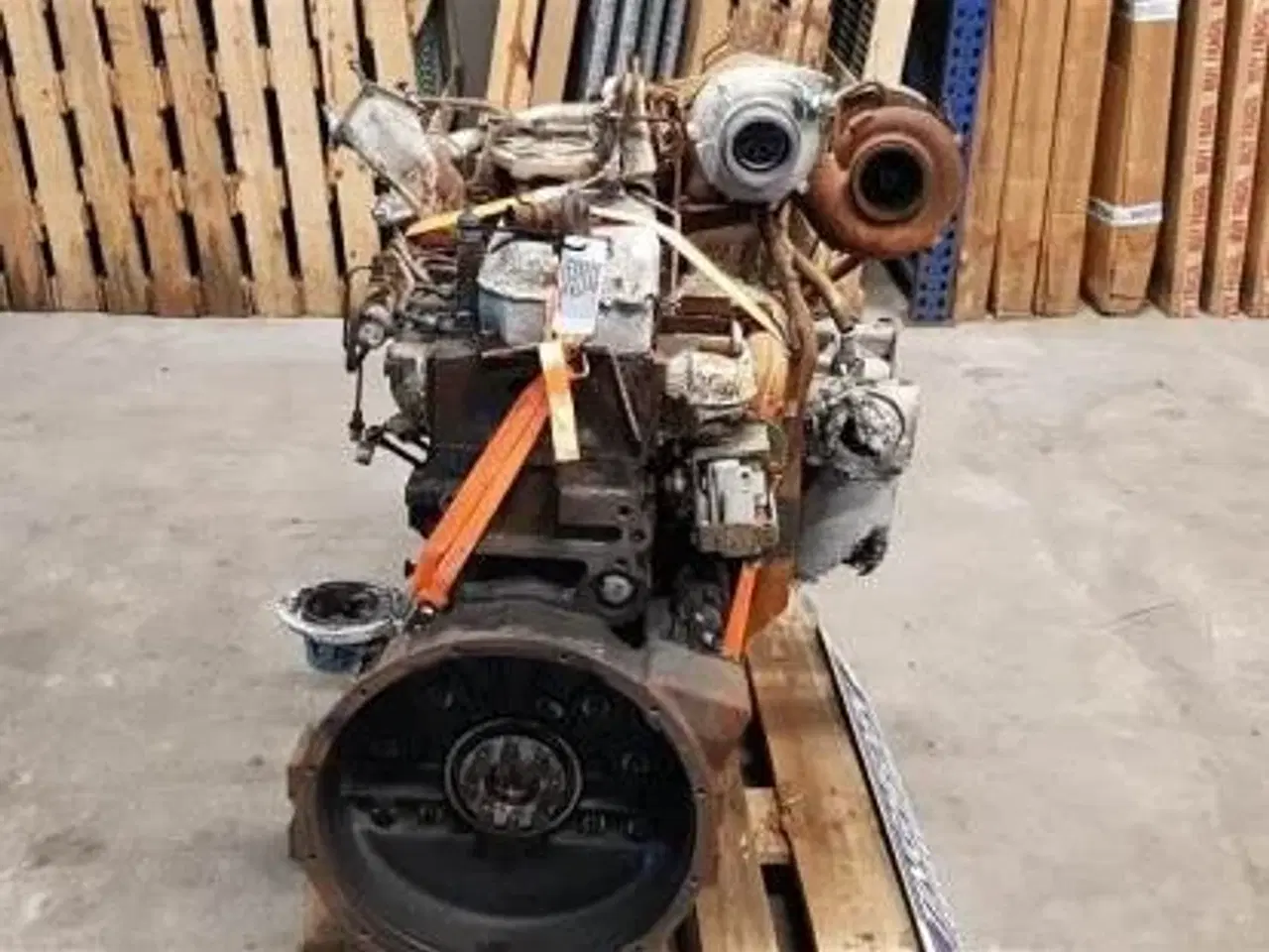 Billede 7 - SisuDiesel 84AWFHLA