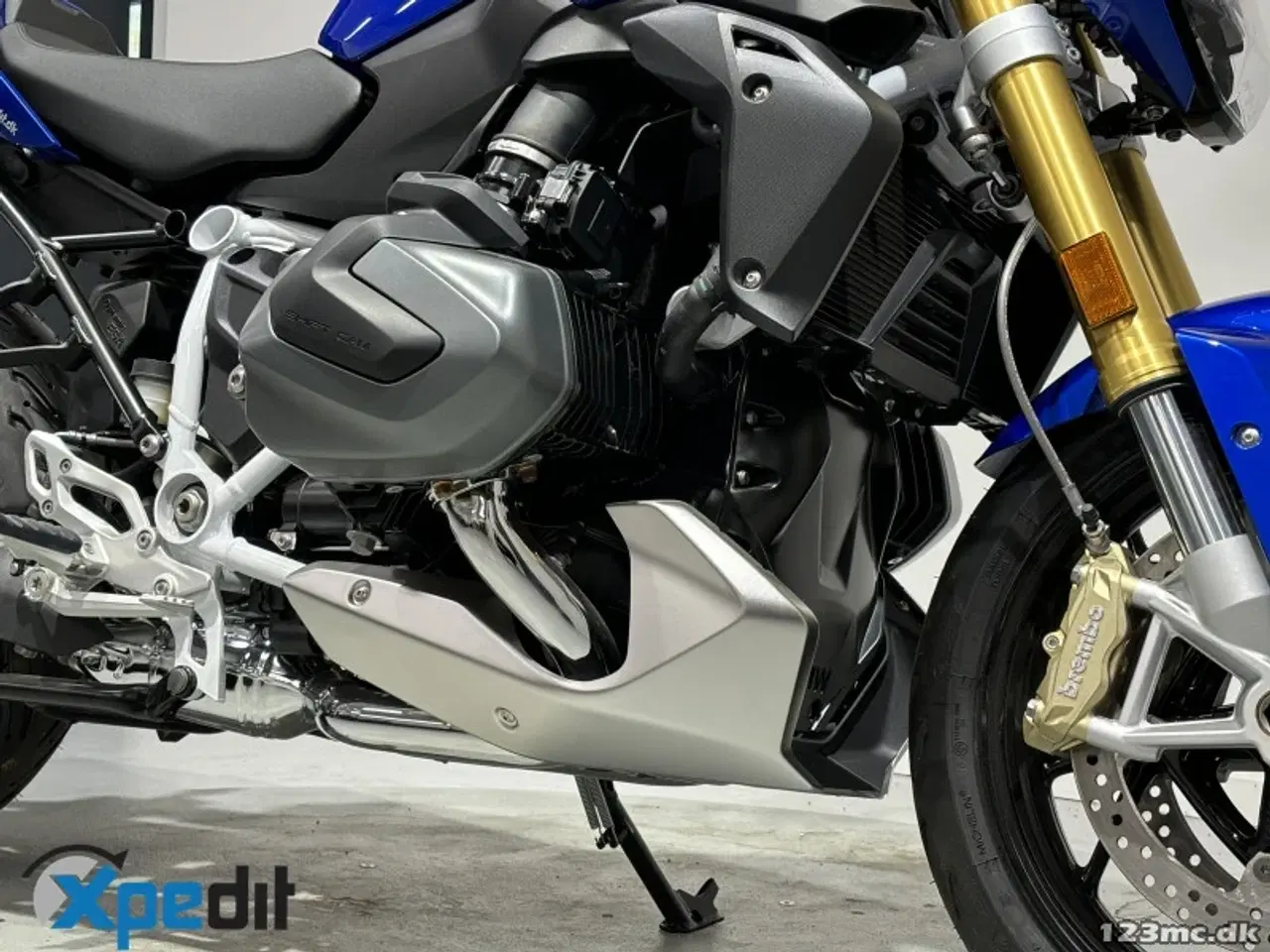 Billede 23 - BMW R 1250 R