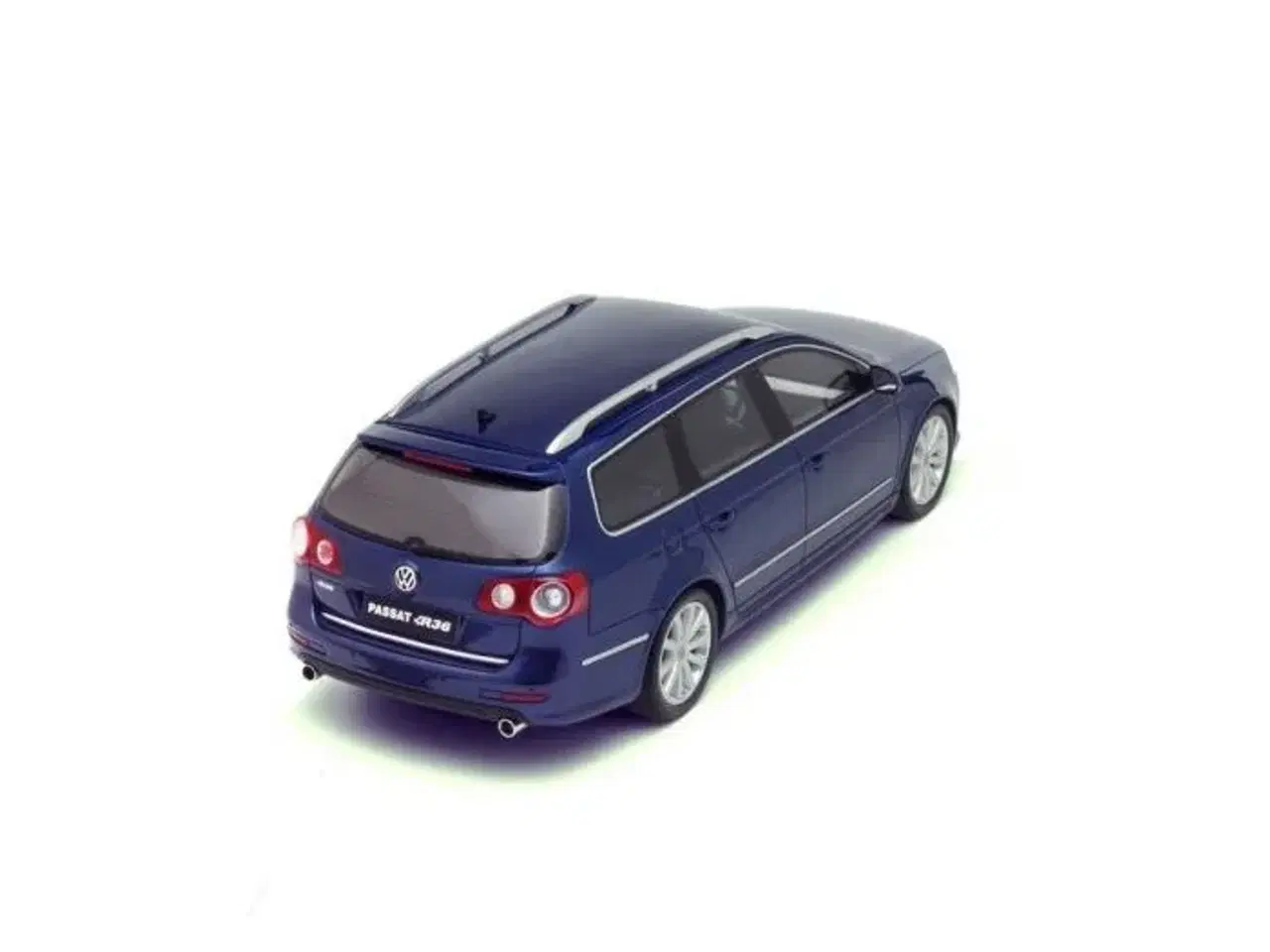 Billede 6 - 2008 VW Passat R36 1:18