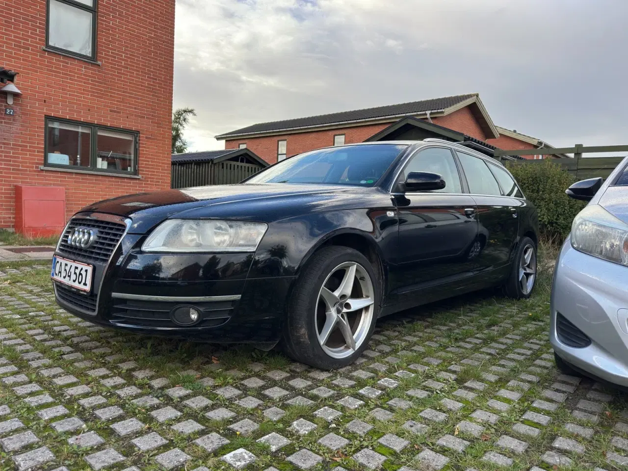 Billede 1 - Audi A6 2,4 V6 Avant Multitr.