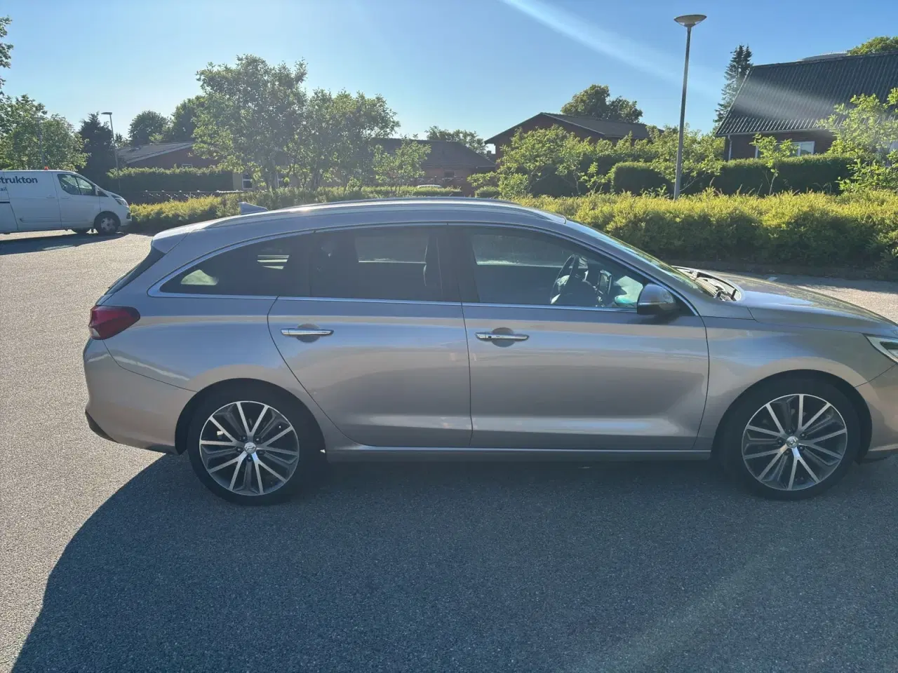 Billede 6 - Hyundai i30 1,0 T-GDi Trend stc.