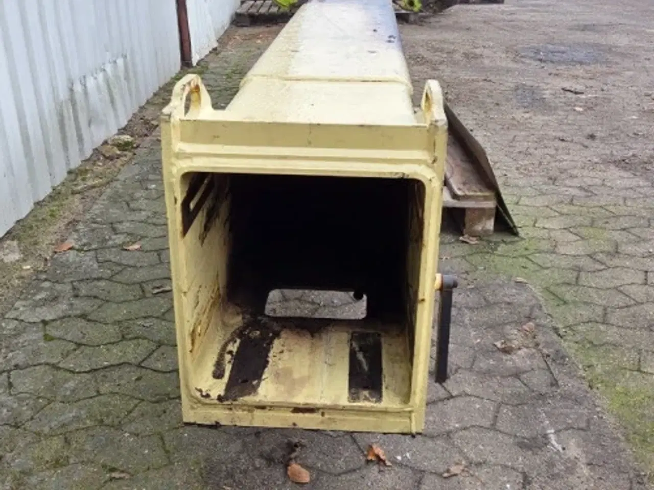 Billede 12 - JLG 307 Bom 0801413