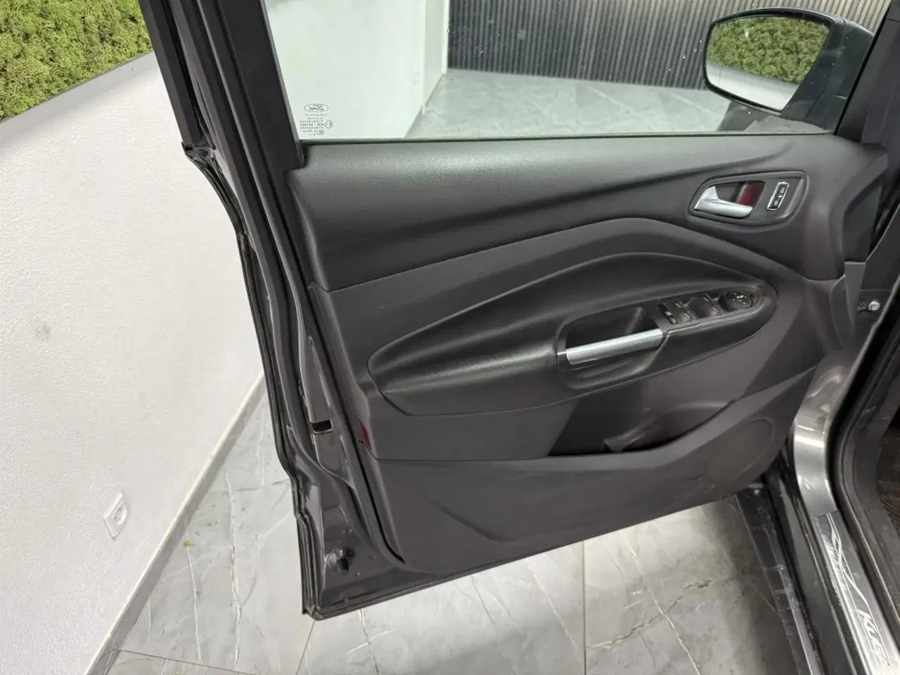 Billede 13 - Ford Kuga 2,0 TDCi Titanium 4x4 Powershift 163HK 5d 6g Aut.