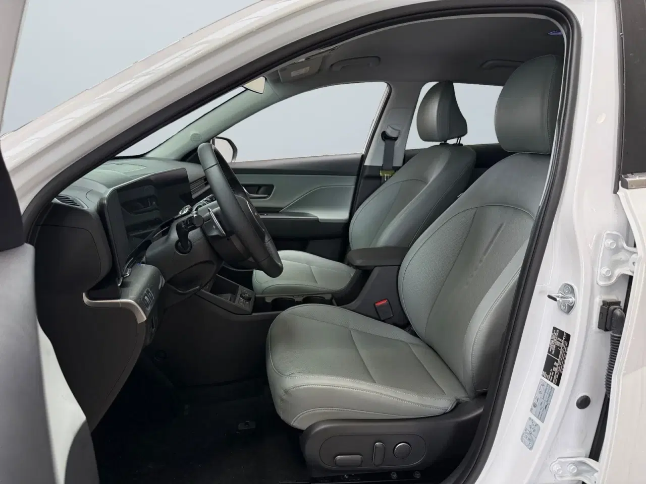 Billede 10 - Hyundai Kona 65 EV Ultimate