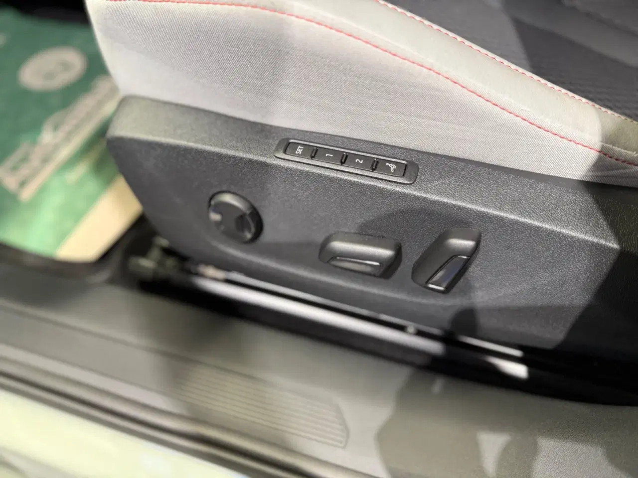 Billede 10 - Skoda Elroq 85 iV Lodge