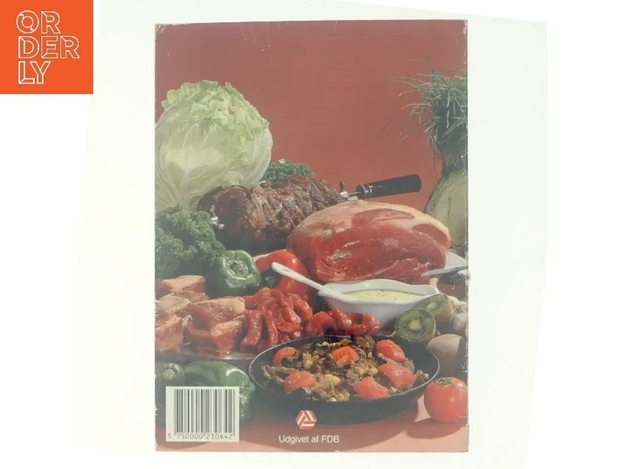 Billede 3 - Oksekød