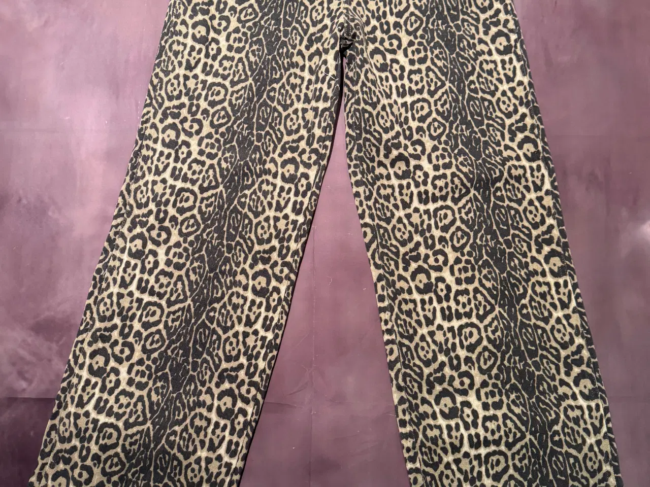 Billede 1 - Helt nye bukser