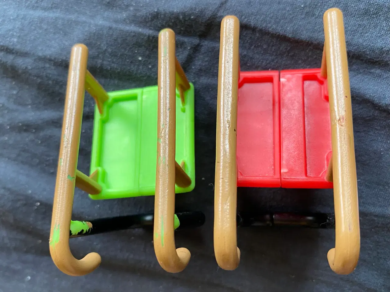 Billede 7 - Cocomelon figurer + tilbehør 
