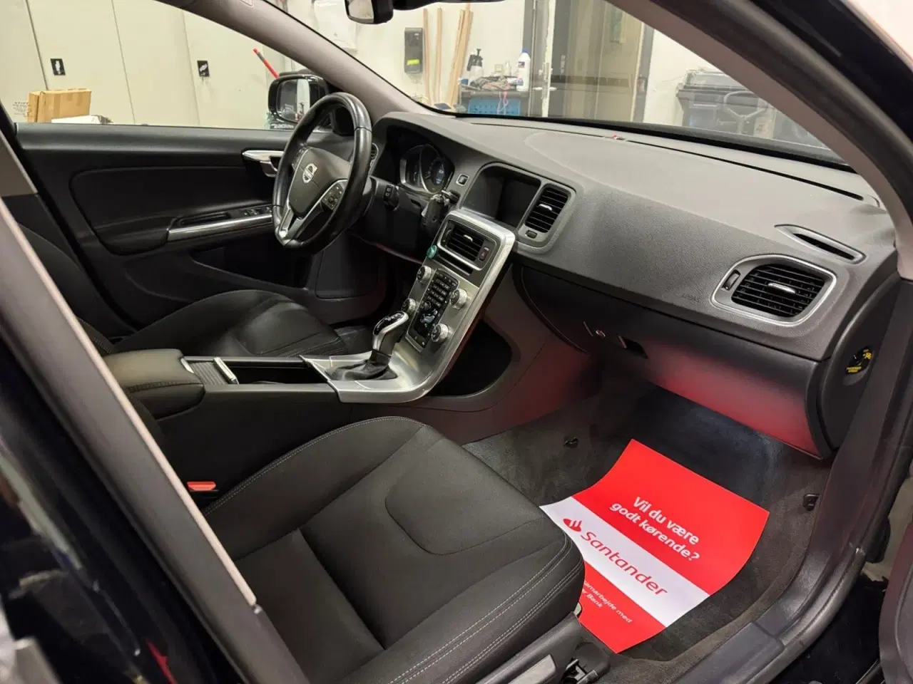 Billede 14 - Volvo V60 CC 2,0 D3 150 Kinetic aut.