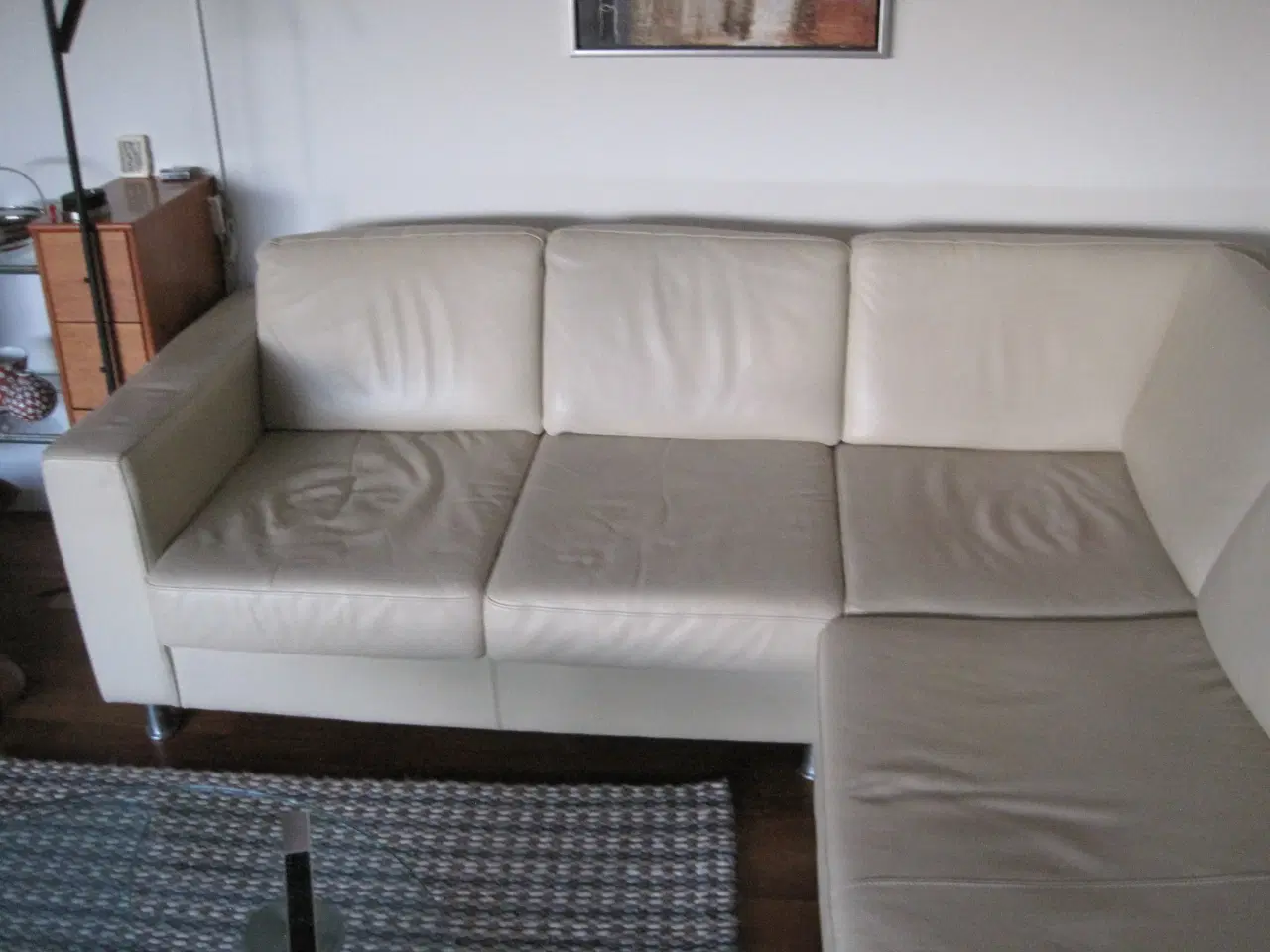 Billede 2 - Hjørnesofa