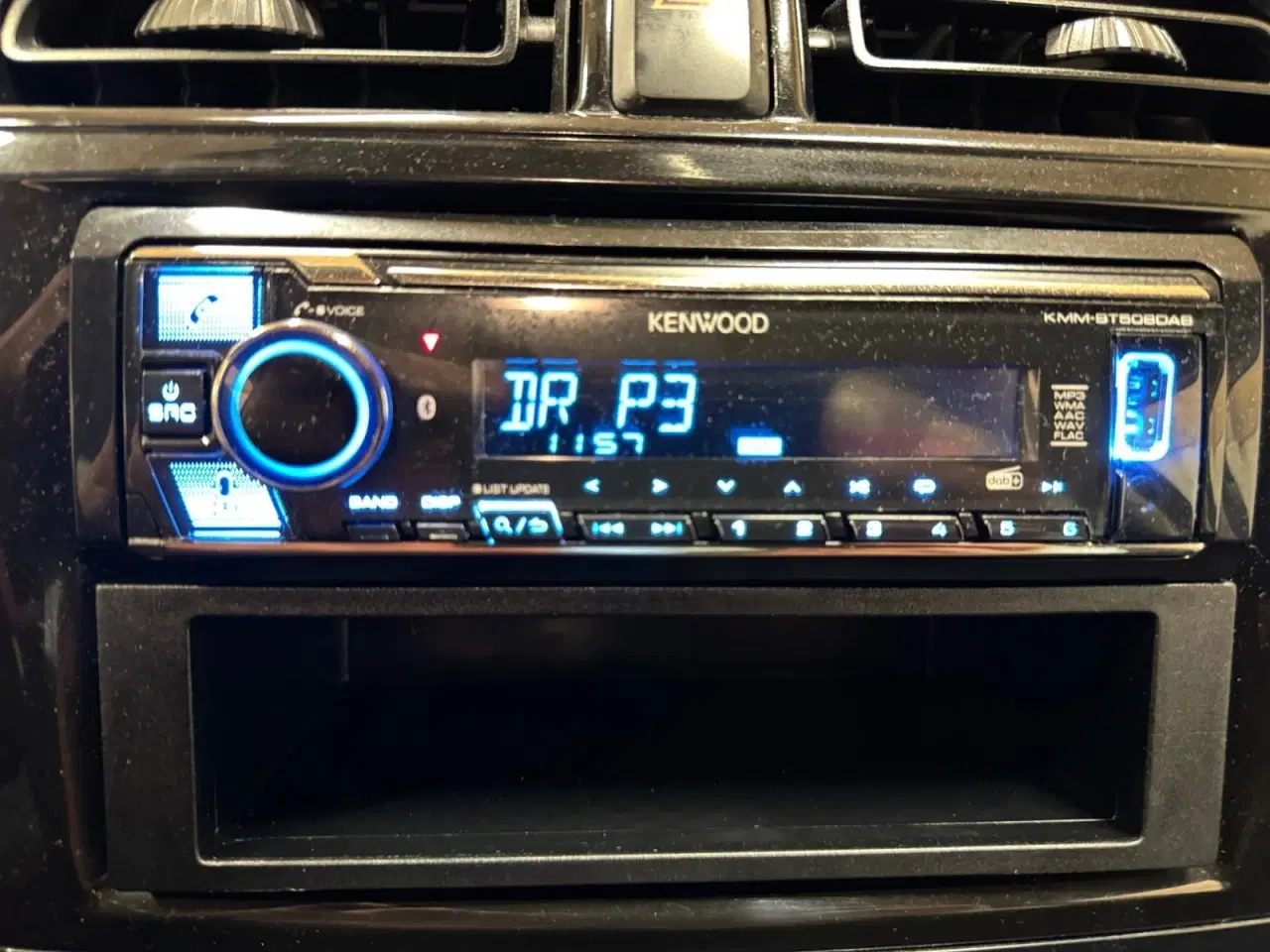 Billede 8 - Mitsubishi Space Star 1,2 Instyle