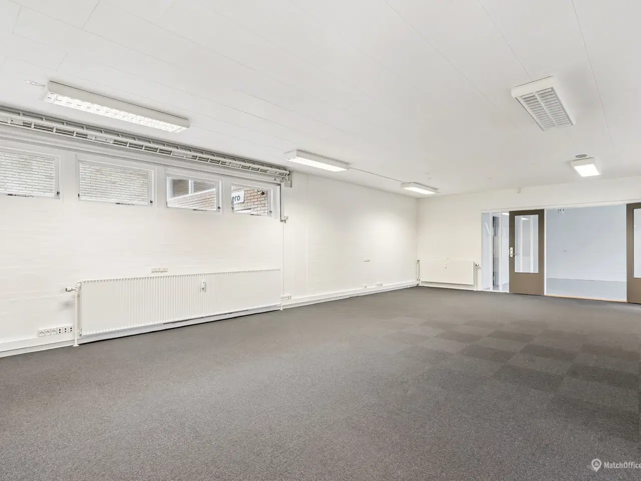 Billede 10 - Klassisk murstensejendom med alsidige erhvervsmuligheder