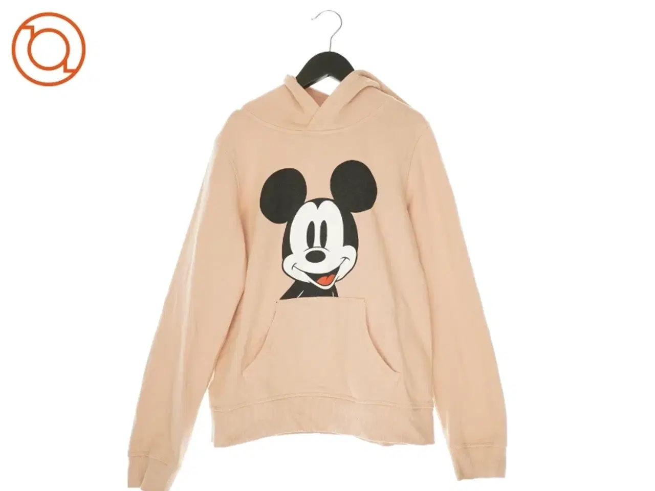 Billede 1 - Hættetrøje fra H&M (str. 146/152)