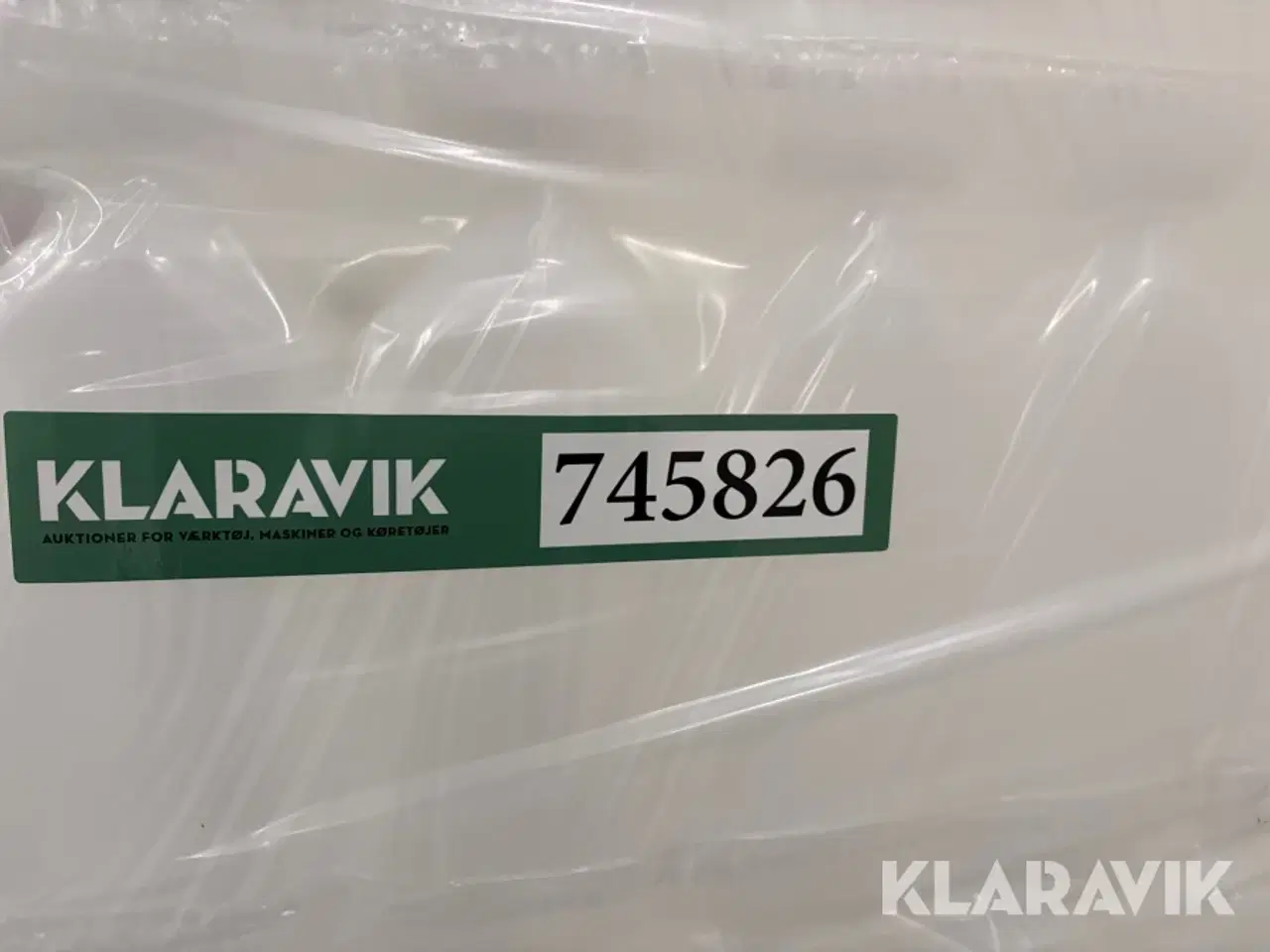 Billede 11 - Plastikflasker Promens - 3 paller af 288 stk