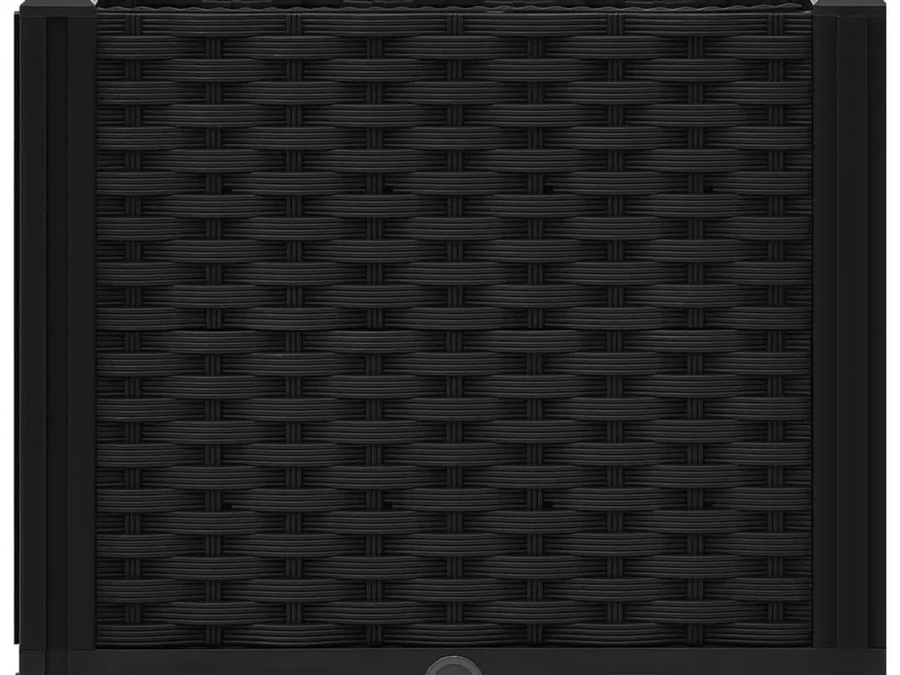 Billede 5 - Højbed 40x40x38 cm polypropylen