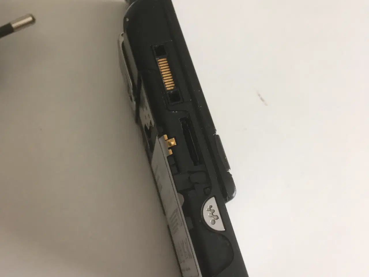 Billede 3 - w995 sony ericsson walkman w995