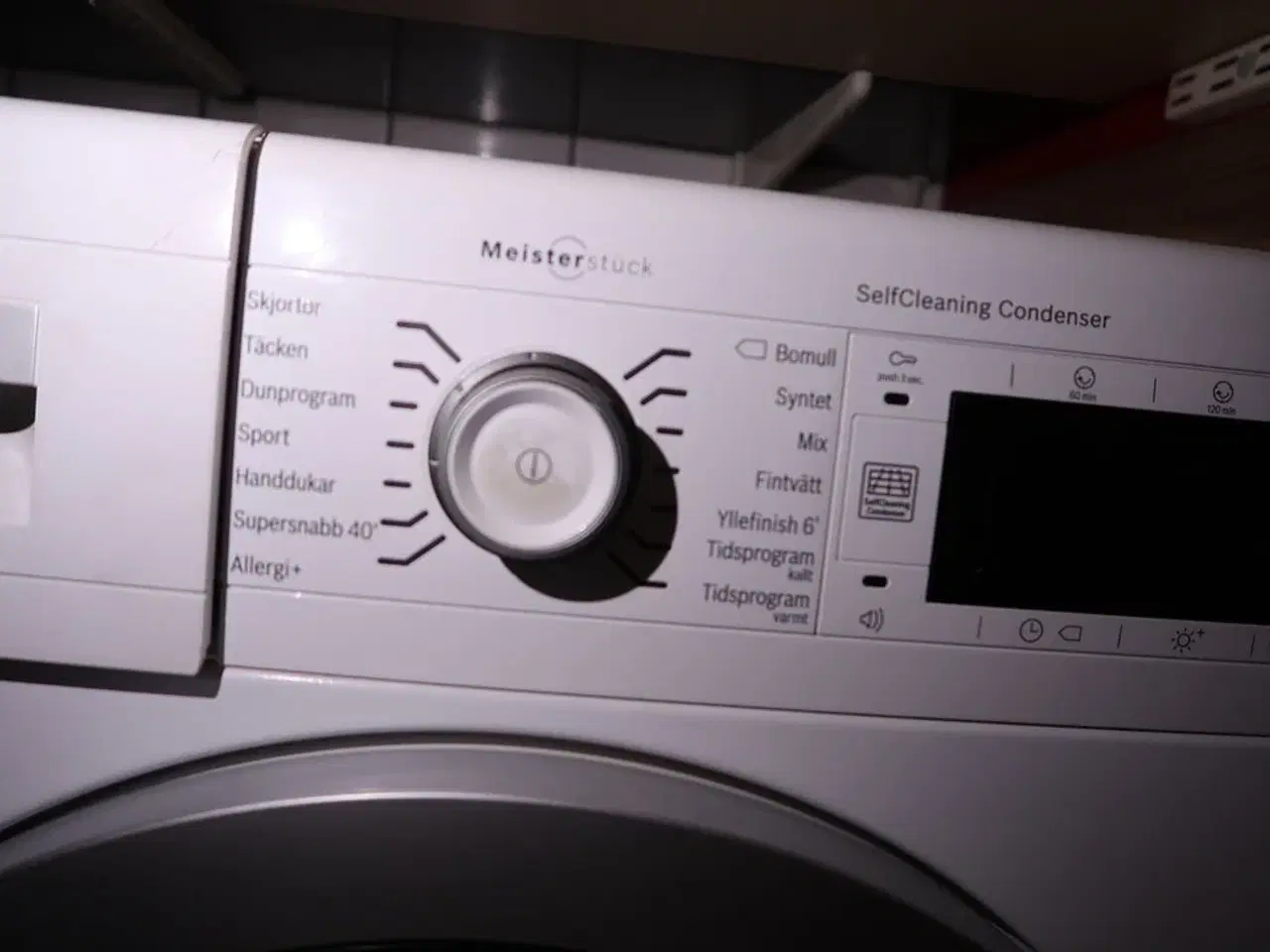 Billede 2 - Tørretumbler BOSCH WDT65