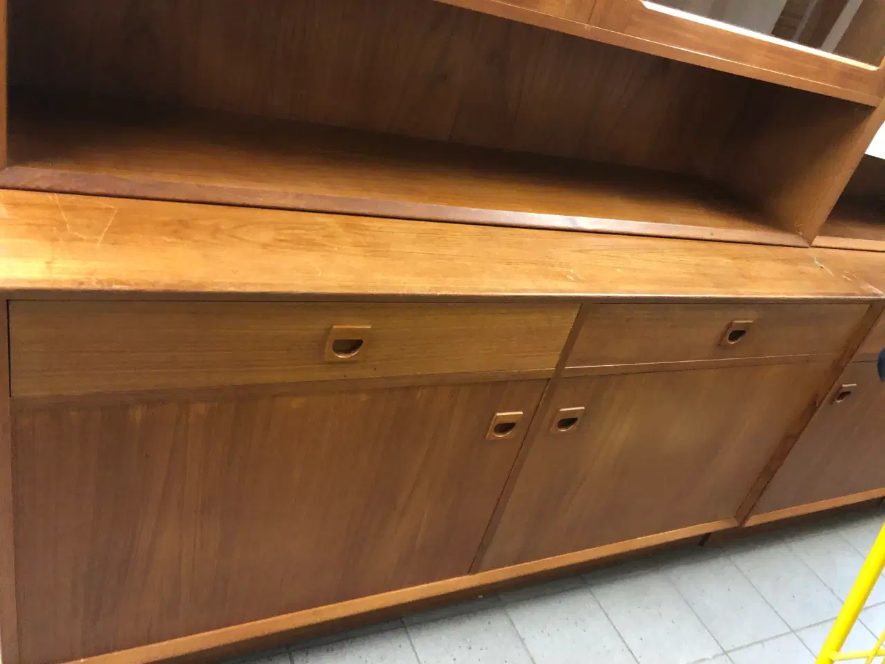 Billede 5 - Teak reoler