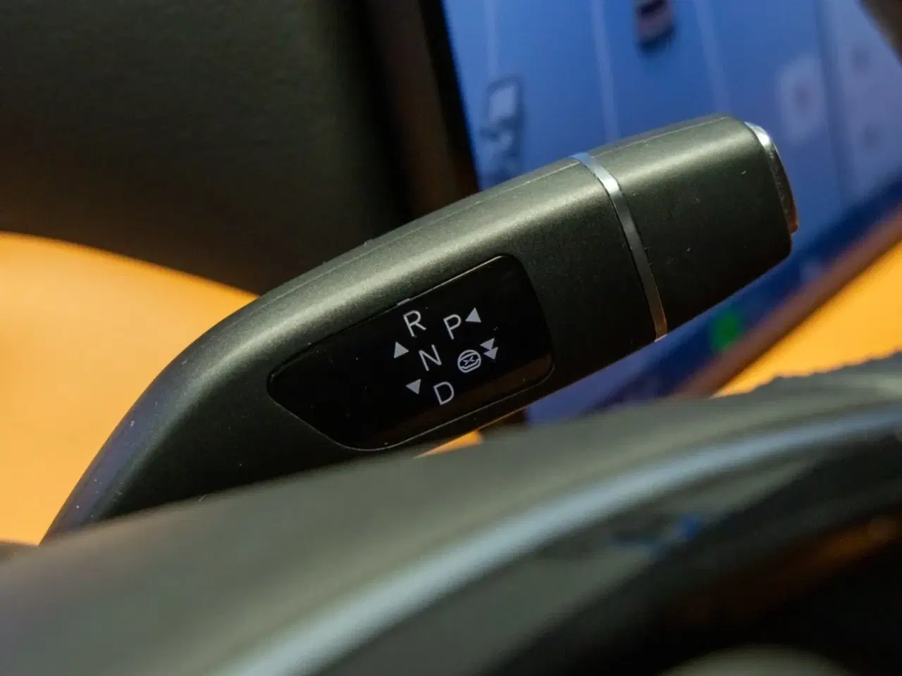 Billede 12 - Xpeng G9  Standard Range