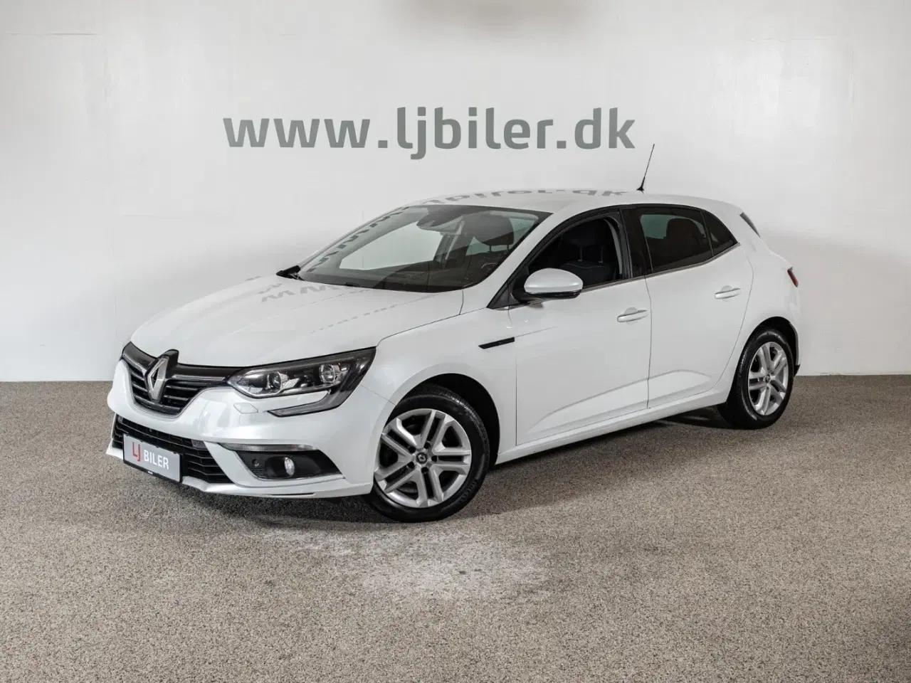 Billede 1 - Renault Megane IV 1,5 dCi 110 Zen