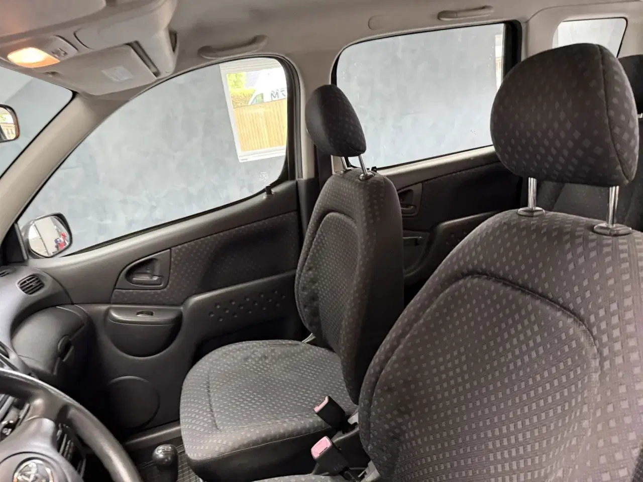Billede 18 - Toyota Yaris Verso 1,3 Linea Sol 86HK