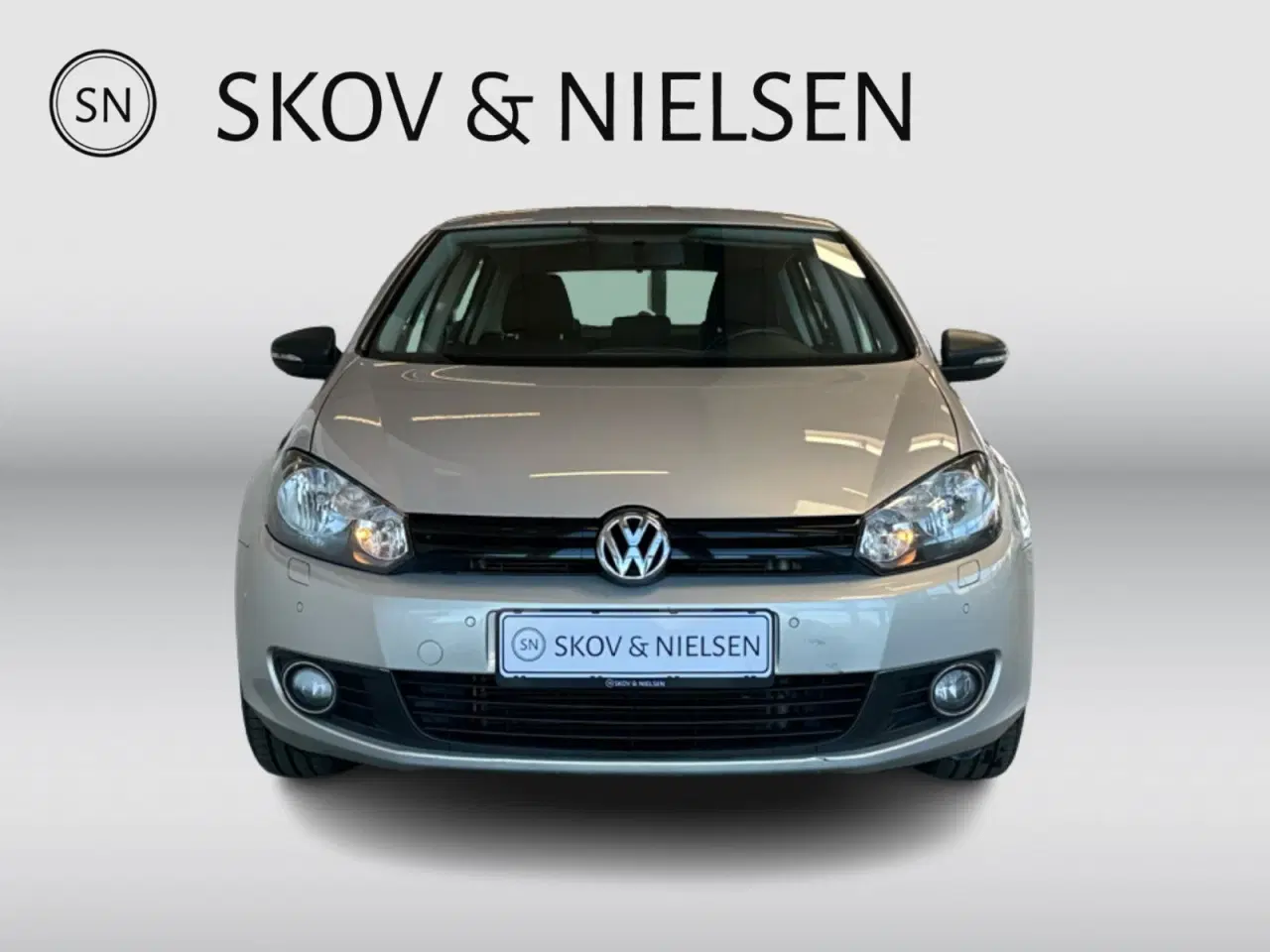 Billede 5 - VW Golf VI 1,2 TSi 105 Comfortline BMT