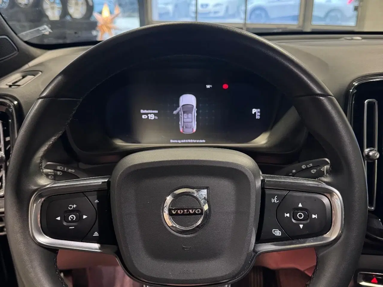 Billede 7 - Volvo C40 ReCharge Plus