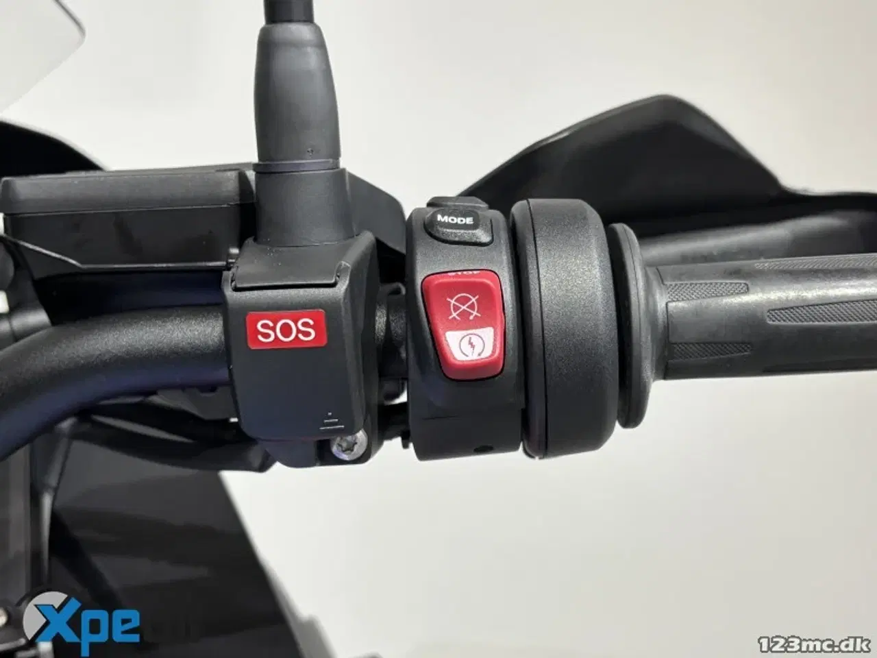 Billede 14 - BMW R 1250 GS Adventure