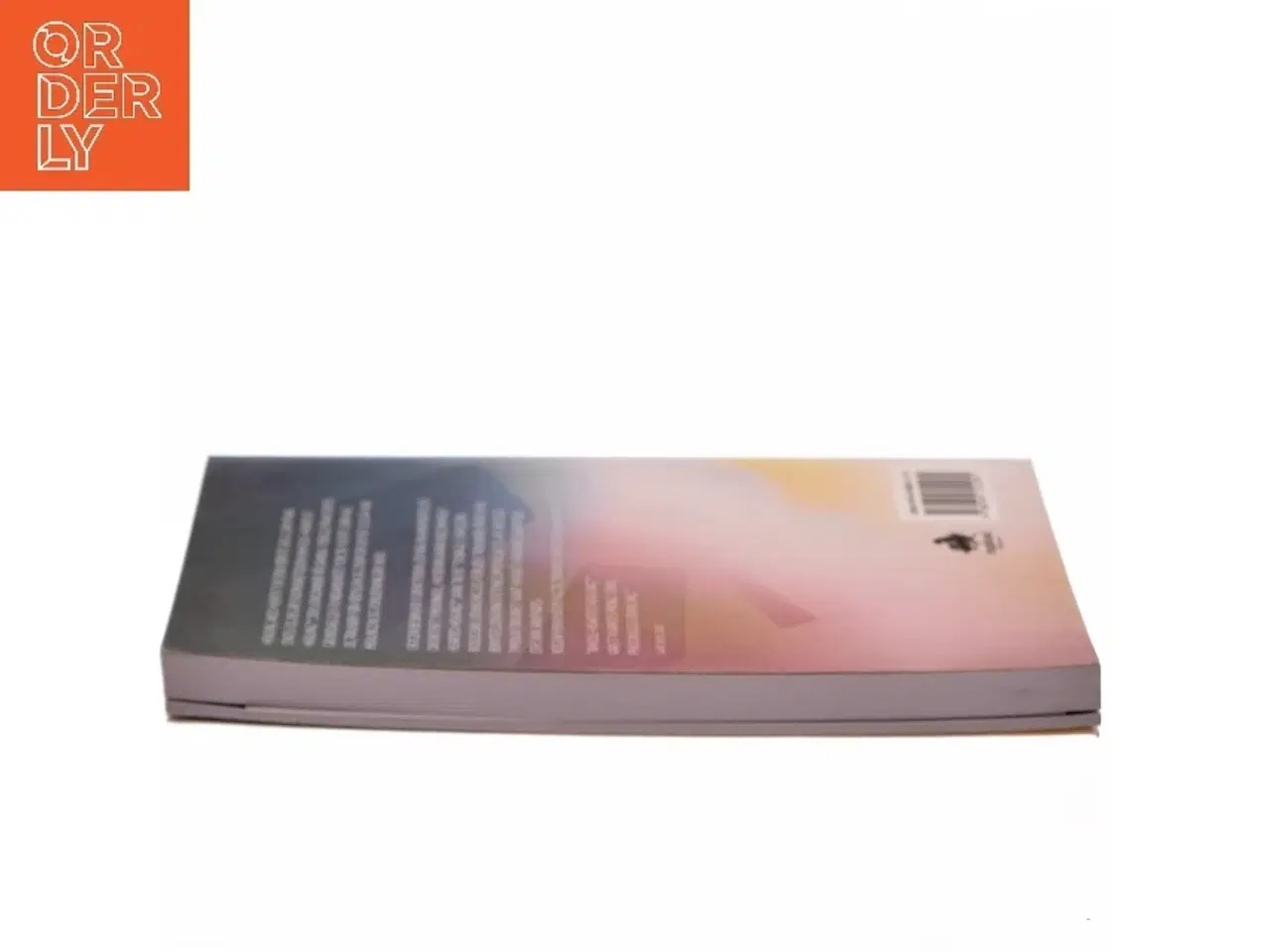 Billede 3 - Healing med hjertet : en introduktion til Whole-Hearted Healing af Paula Courteau (Bog)