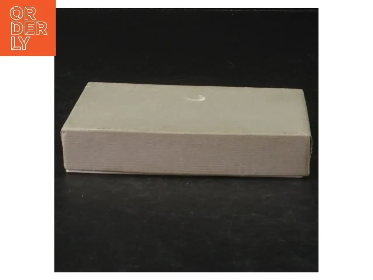 Billede 5 - Nye teskeer (str. Længde. 11,5 cm)