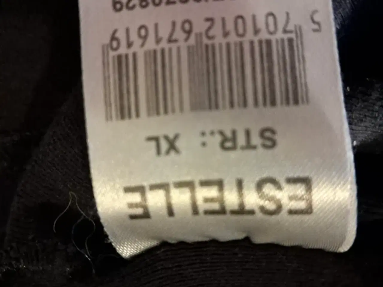 Billede 6 - Estelle str. XL top