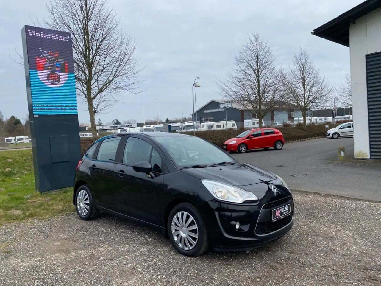 Billede 1 - Citroën C3 1,4 HDi Seduction