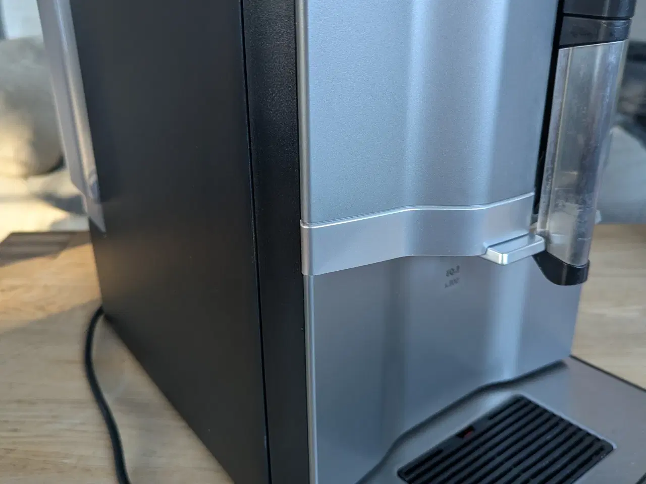 Billede 2 - Siemens EQ.3 s.300