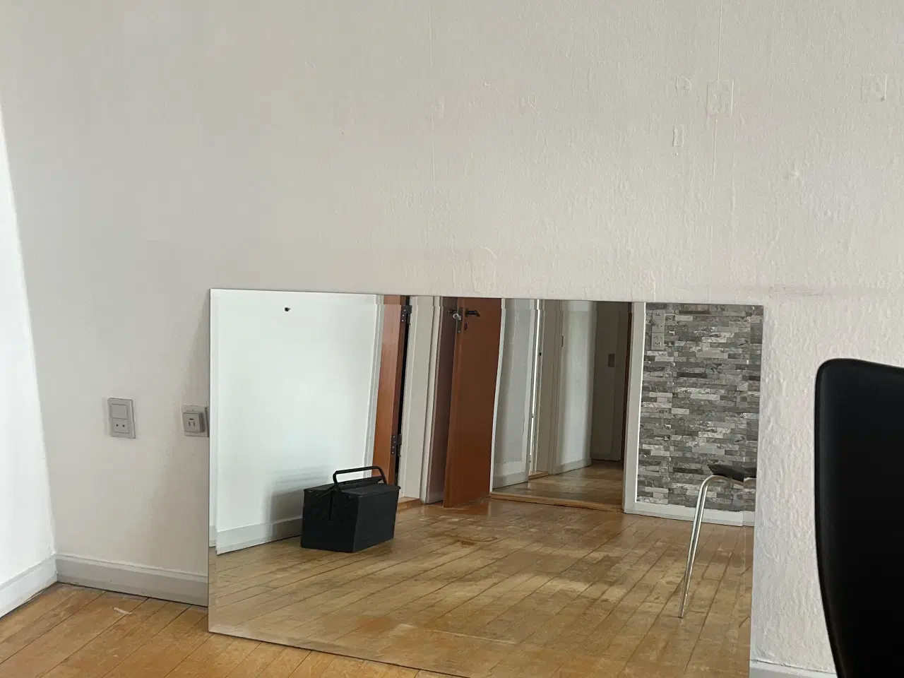 Billede 5 - Spejl 120 x 80