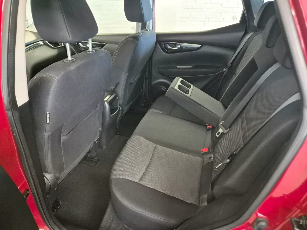 Billede 7 - Nissan Qashqai 1,2 Dig-T Acenta Connect 115HK 5d 6g