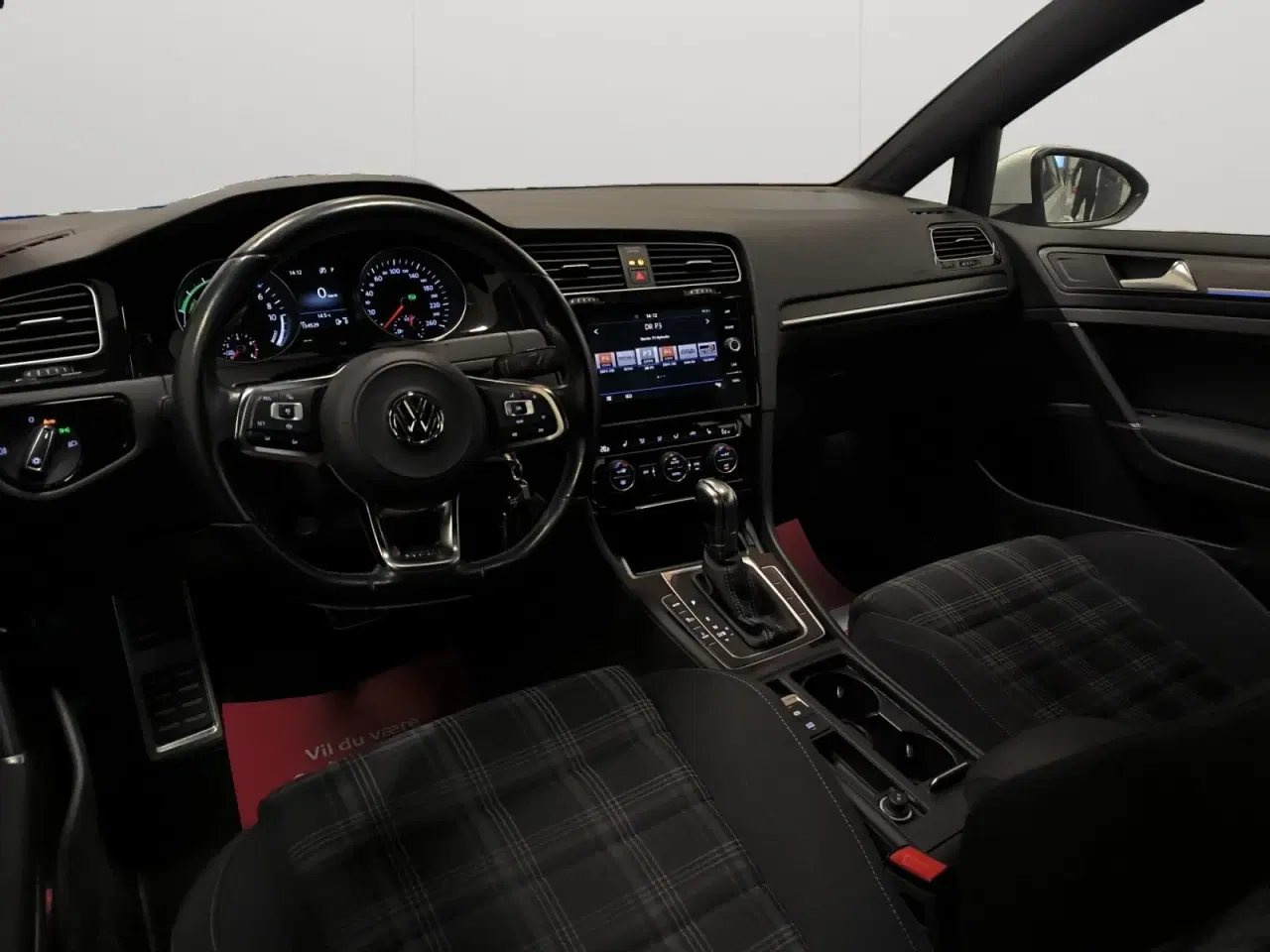 Billede 5 - VW Golf VII 1,4 GTE DSG