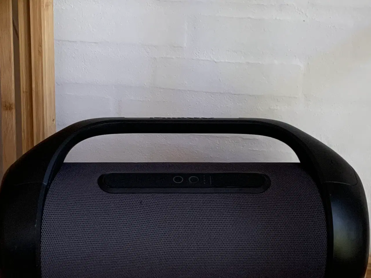 Billede 7 - Bluetooth højtaler XL