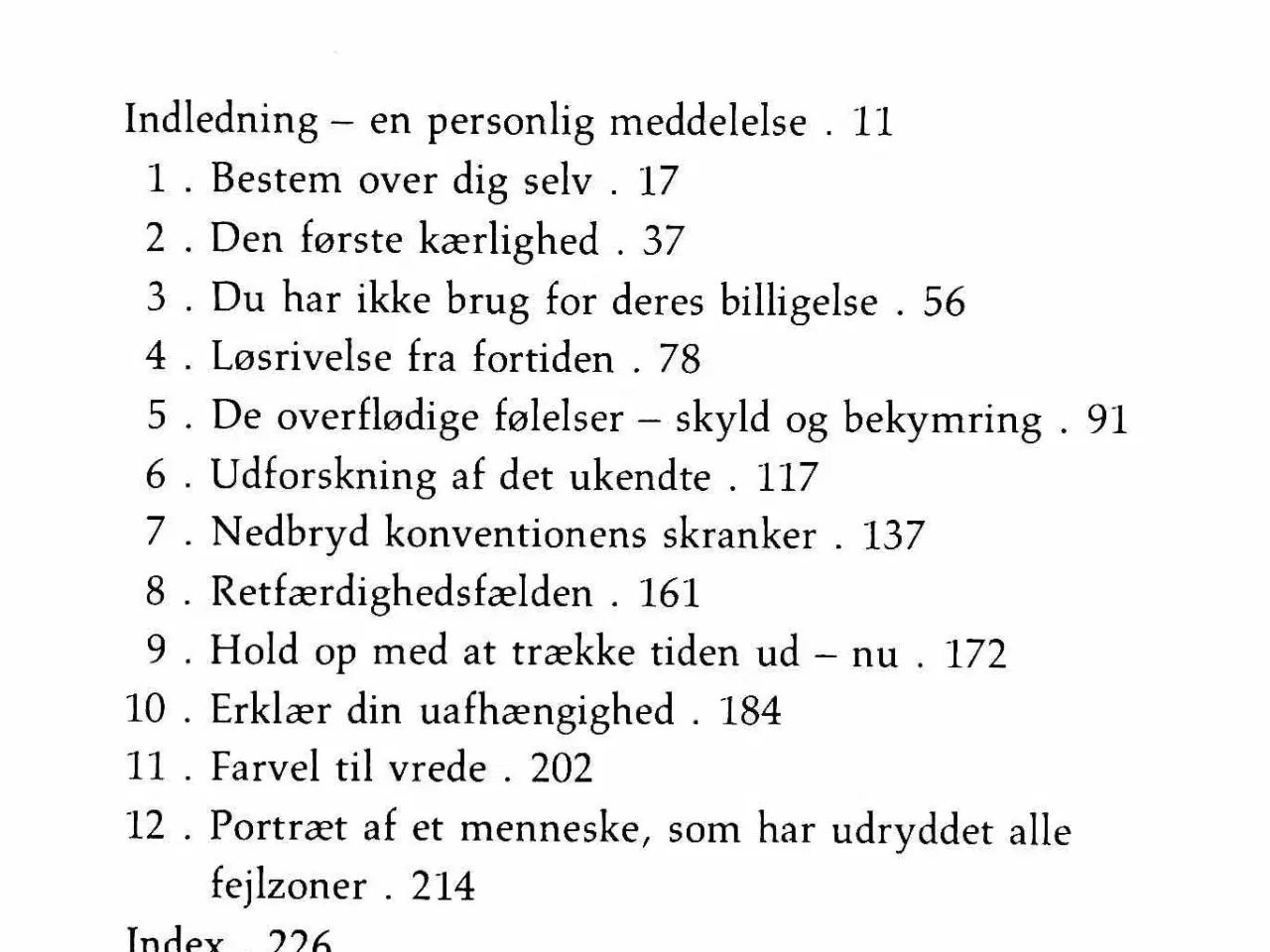 Billede 2 - Forny dig selv / Wayne W. Dyer