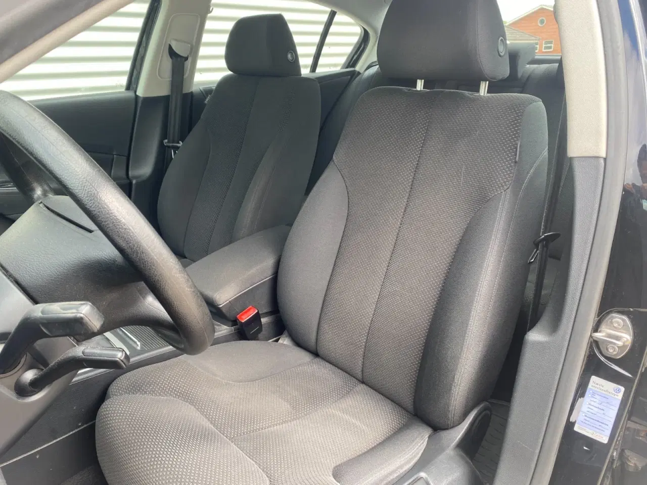 Billede 11 - VW Passat 1,4 TSi 122 Comfortline