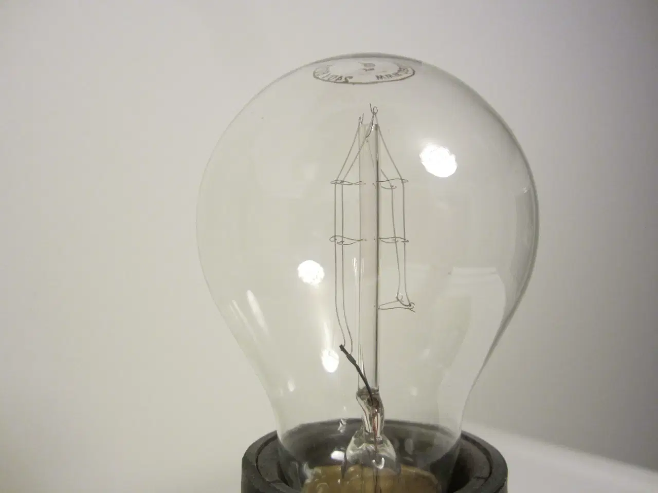 Billede 8 - Deco Standard pærer Danlamp