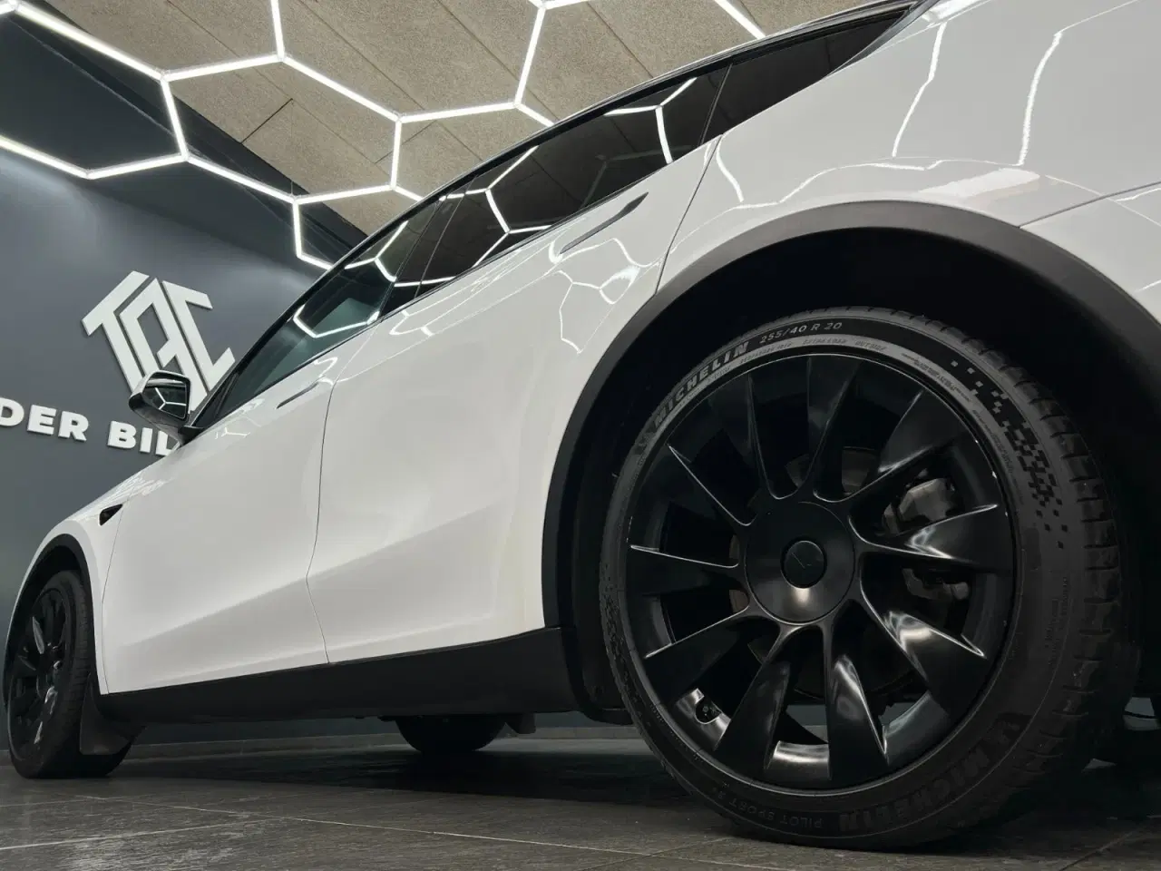 Billede 18 - Tesla Model Y  Long Range AWD